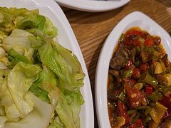 -乡村基·川味现炒大王(熙悦天街店)