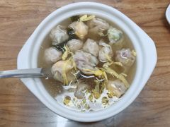 -吉云馄饨(桑梓路店)