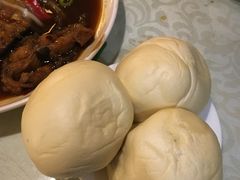 -眷江南之小蓝鲸(王府大街店)