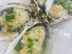 -隆都四季香饭店(碧海路店)