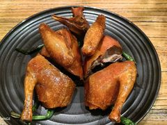 -香雪海饭店中餐厅(湖滨店)