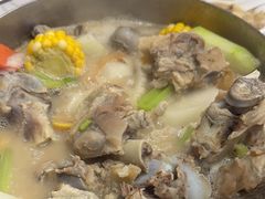 -御龙海鲜火锅(十六浦店)