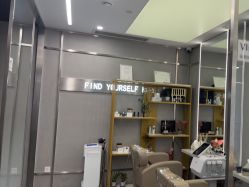 -京世沙龙