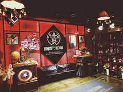 -长藤鬼校(龙翔店)