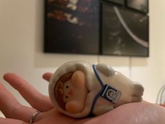 -泡泡玛特POPMART(上海环球港店)