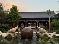 -有喜胶东小馆(超极合生汇太申祥和店)