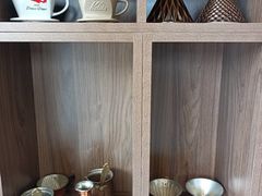 -时间抽屉(裕华万达广场店)