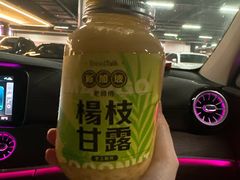 -BreadTalk面包新语·烘焙蛋糕(金光华广场店)