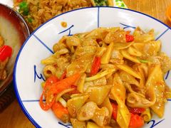 -祥老弟老信丰萝卜饺旗舰店(建设路二分店)