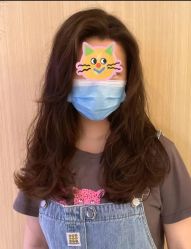 点击看大图 -MORI HAIR SALON日式美发沙龙
