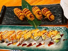 -天一料理(荔枝广场店)