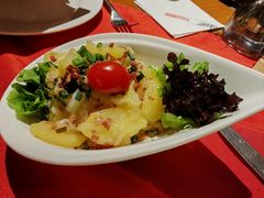 -申德勒加油站西餐厅(日坛路总店)