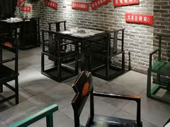 -京味斋·北京烤鸭(北京南站洋桥店)