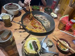 -楠火锅(龙阳广场店)