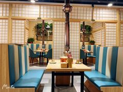 -千岛炭火烤肉·活烤鳗鱼(天通苑店)