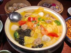 绍三鲜-寻宝记绍兴菜(鲁迅路店)