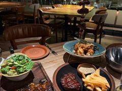 -The Meat & Wine Co Southbank(南岸店)