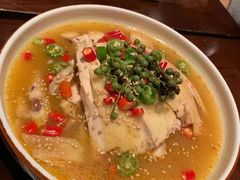 -成都娃娃花园餐厅 (南艺旗舰店)