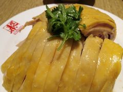 泰煌鸡-泰煌鸡·上海白斩鸡·鸡汤面(鹤庆店)