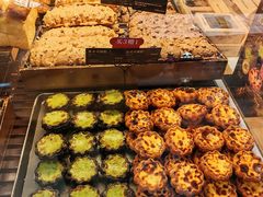 -工匠面包(壹方店)