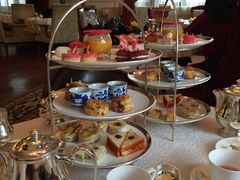 -LONG BAR 廊吧(外滩华尔道夫酒店)