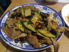 溜羊肝-新月斋(豆瓣胡同店)