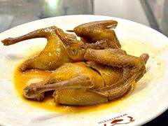 -文记壹心鸡(宝华路店)