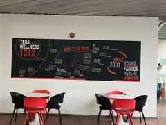 -一兆韦德(万源城店)