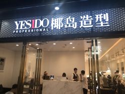 点击看大图 -YESIDO椰岛造型