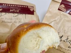-熊叔熊婶面包房(团结湖店)