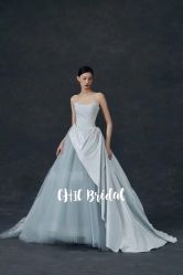 -Chic Bridal 熙可婚纱