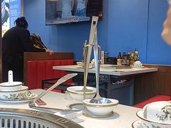 -木王宴语·野生鲜菌火锅(玉河店)