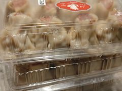 -白玉兰食品(中山公园龙之梦店)