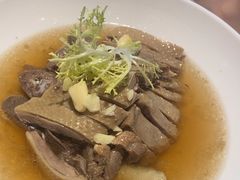 -打酱油·非遗淮扬菜(瘦西湖梅岭店)