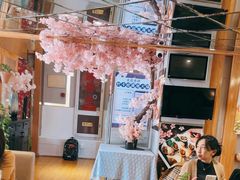 -昱匠·日本料理(金融街店)