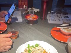 -小厨娘金榜题名(夫子庙秦淮河店)