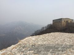 -龙泉峪长城