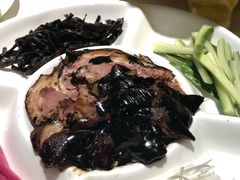 -老浒记民俗酒楼(王府井店)