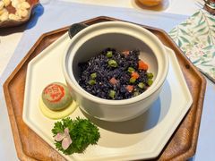 -叶叶菩提·晋福宫