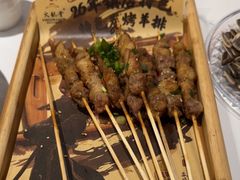 -火龙堂·风味民间菜(文一路店)