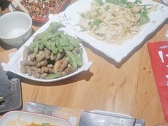 -小俩口烧烤东北菜(双井店)