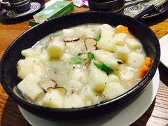 -垚慈居素食(华发新城店)