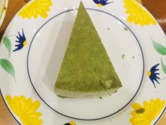 -萨莉亚意式餐厅(河东万达店)