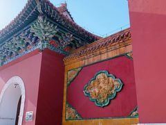 -北陵公园