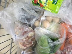 -永辉超市(萧山宝龙广场店)