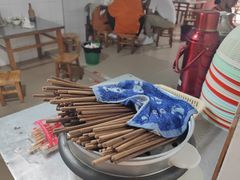 -正宗杨记普洱酸醋米线(总店)