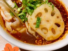 -太二酸菜鱼(武汉光谷保利店)