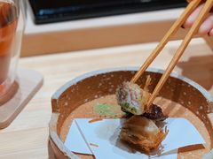 -荣一代目OMAKASE板前料理