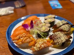 -元通寿司(东骏店)