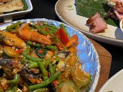 -Thai Alley泰爱里(二沙岛店)
